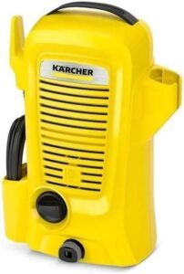 Kärcher K2 Universal Edition: Hidrolimpiadora alta presión oferta