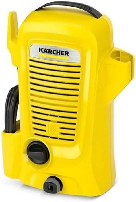 Kärcher K2 Universal Edition: Hidrolimpiadora alta presión oferta
