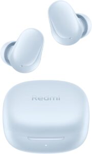 Xiaomi Redmi Buds 6 Play: Auriculares Inalámbricos, Cancelación, 36h
