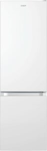 Frigorífico Combi Candy ZCCH1SEW518 262L Blanco 55cm