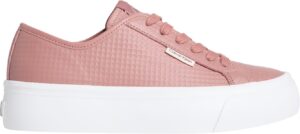 Calvin Klein Vulc Flatf: Estilo Urbano