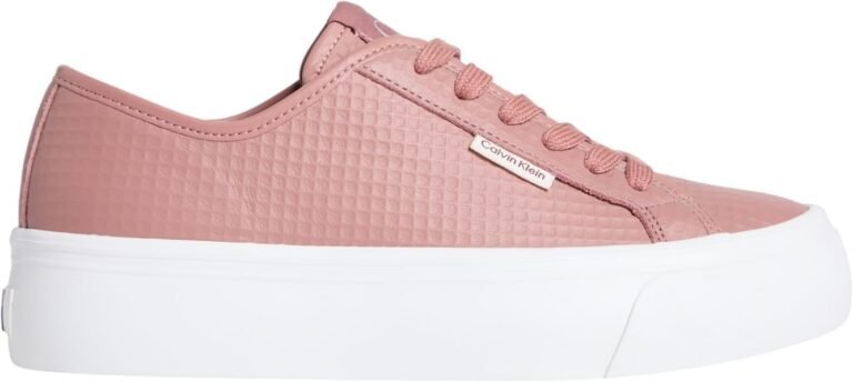 Calvin Klein Vulc Flatf: Estilo Urbano al Mejor Precio