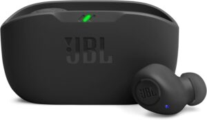 JBL Wave Buds: Auriculares inalámbricos con sonido potente al mejor