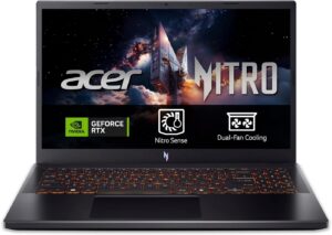 Acer Nitro V 15: Gaming Extremo, Precio Mínimo Histórico