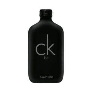 CK Be Calvin Klein Unisex: Eau de Toilette Fresca y