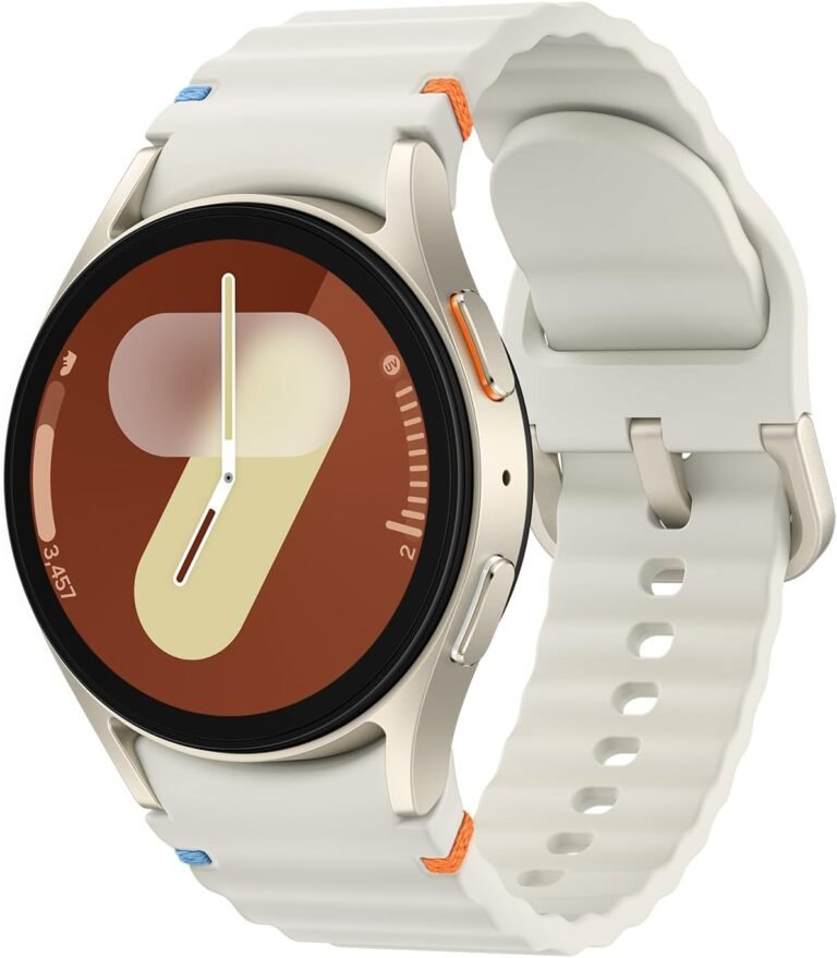 Samsung Galaxy Watch7: Oferta, Salud y Deporte en tu Muñeca