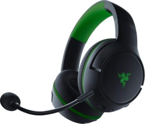 Razer Kaira Pro - Auriculares Wireless