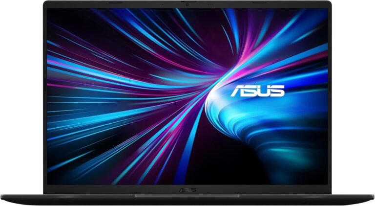 ASUS V16 Gaming: RTX 5060, 144Hz, 1TB SSD – ¡Oferta!