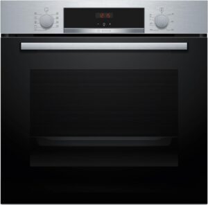 Horno Bosch Serie 4 HBA514ES3: Análisis y Opinión Experta