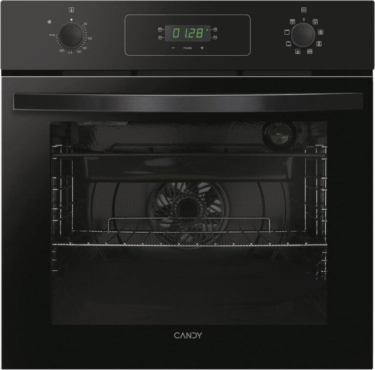 Horno Candy FIDCP N615 L: Multifunción, Aquactiva y Oferta