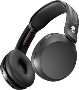 Auriculares Skullcandy Icon 180 Inalámbricos: 50h Batería y Resistentes