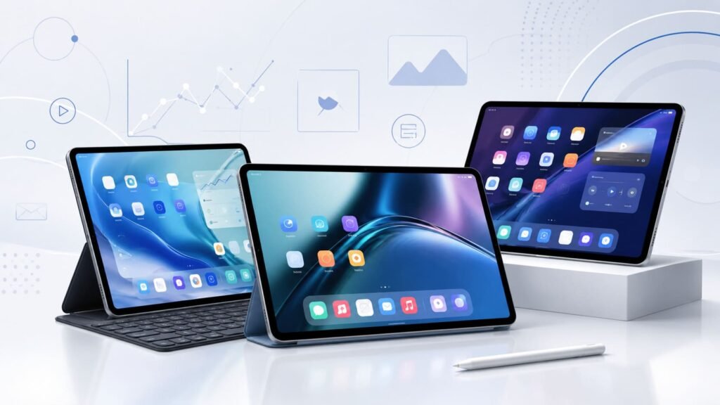Mejores tablets calidad precio en Amazon Prime