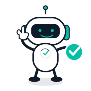 Aciertobot validando la elección recomendada