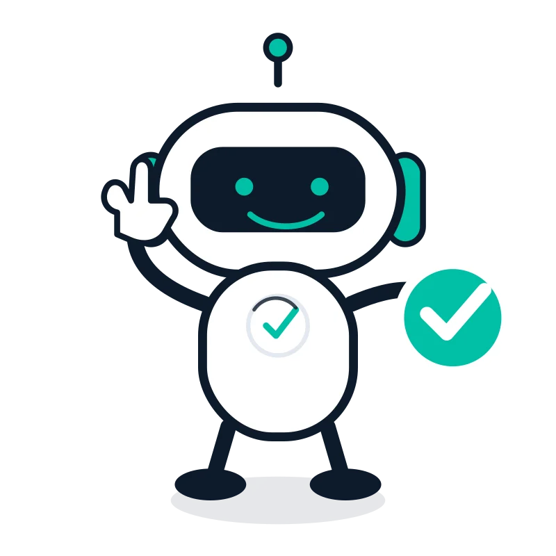 Aciertobot validando la compra