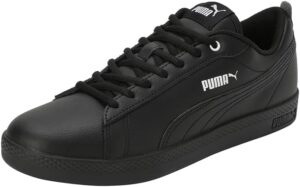 Zapatillas Puma Smash Wns V2 L Mujer: Comodidad y Estilo