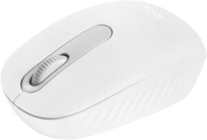 Logitech M196: Ratón Inalámbrico Bluetooth Compacto y Eficiente