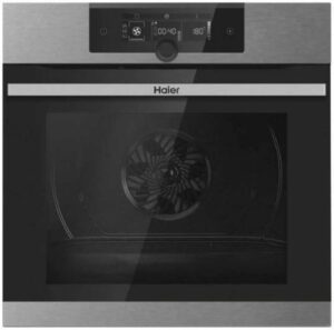 Haier I-Turn Series 2: Análisis y Opinión del Horno Pirolítico