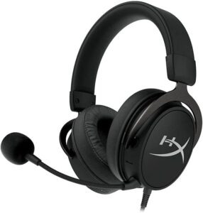 HyperX Cloud MIX: Análisis y Opinión de los Auriculares Híbridos