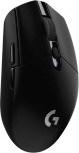 Logitech G305 Lightspeed: Análisis del Ratón Gaming Inalámbrico Definitivo