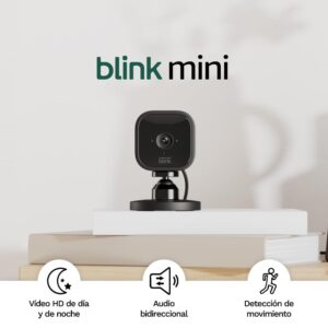 Blink Mini Pack de 2: Análisis, Opiniones y Oferta