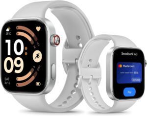 Xiaomi Redmi Watch 6 NFC: Análisis, Opiniones y Oferta