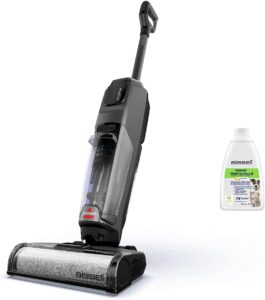 Bissell CrossWave OmniForce: Análisis y Oferta Irresistible