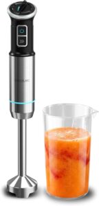 Batidora Cecotec Power Neutron 1100MAX: Análisis y Oferta Histórica