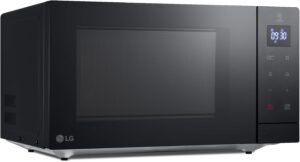 LG MH7032JAB: Microondas Grill 30L, Oferta Mínimo Histórico