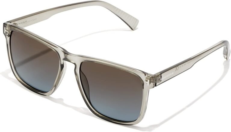 Gafas de Sol HAWKERS DUST: Estilo y Protección al Mejor