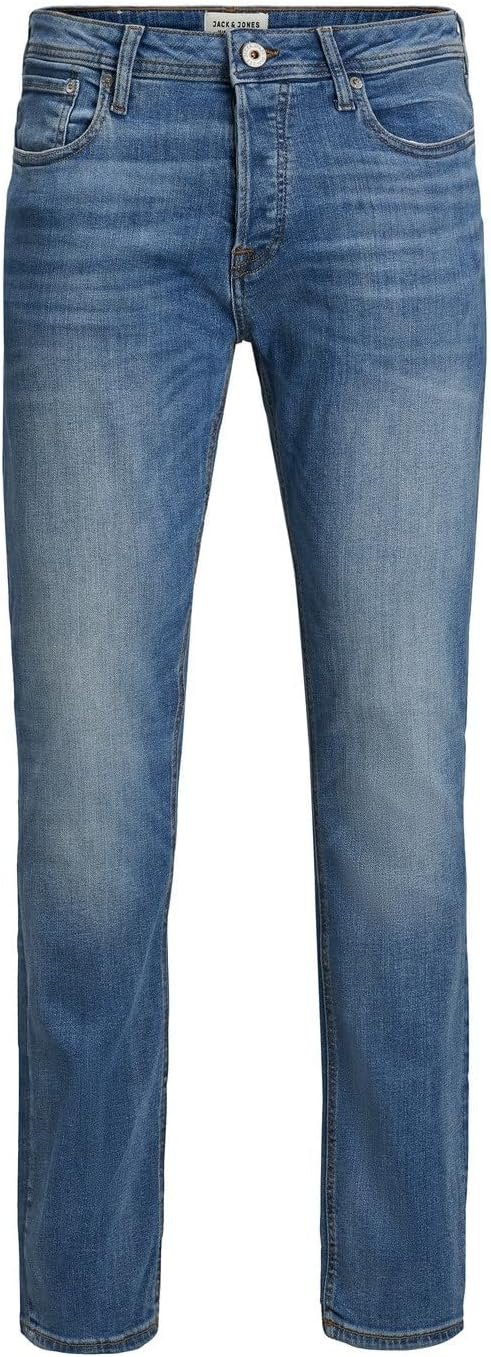 Vaqueros Jack & Jones Jjitim Slim Straight: Análisis y Oferta