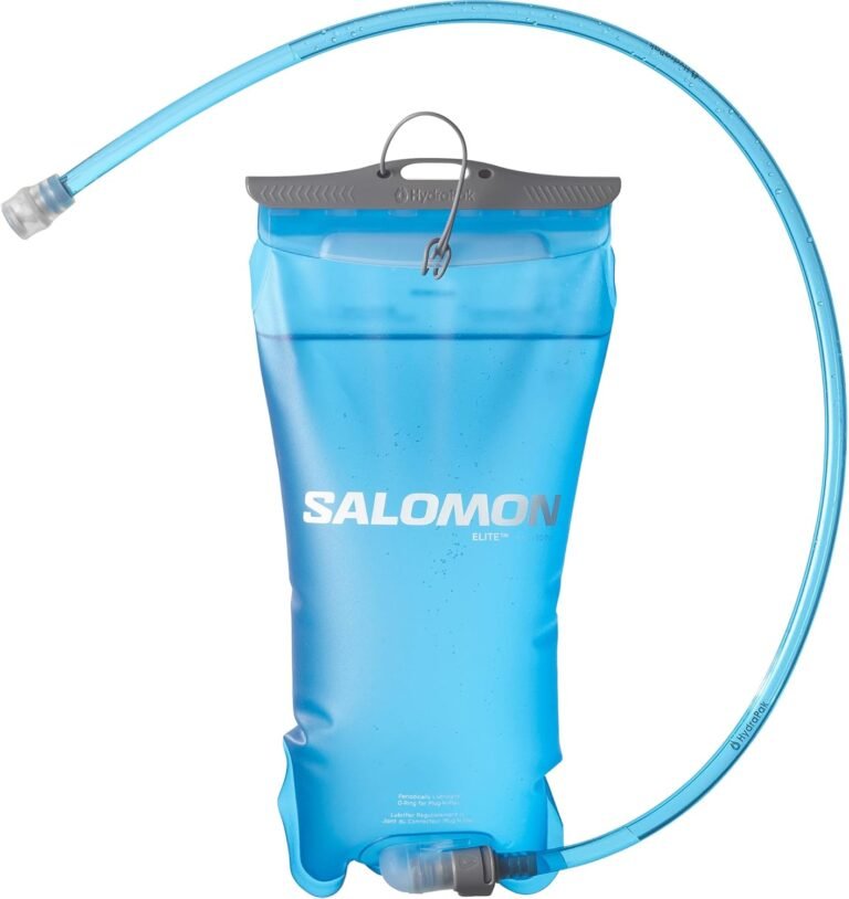 Salomon: Calidad Premium al Mínimo Histórico de 24€