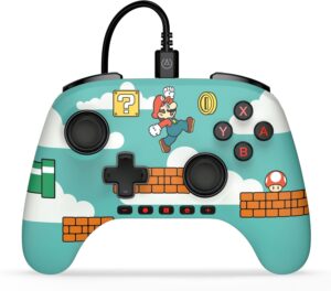 Mando PowerA Advantage para Nintendo Switch: Análisis y Oferta