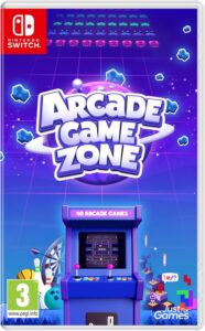 Arcade Game Zone para Nintendo Switch