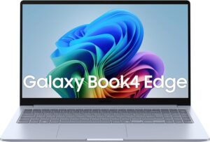 Samsung Galaxy Book4 Edge Análisis: Potencia y Autonomía Extrema