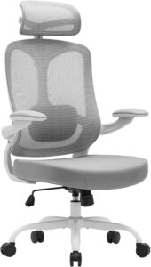 Magic Life Silla de Oficina Ergonómica: Análisis y Opinión 2026