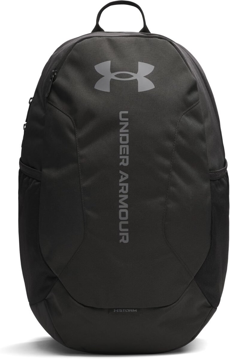 Mochila Under Armour Hustle Lite: Análisis, Opinión y Oferta