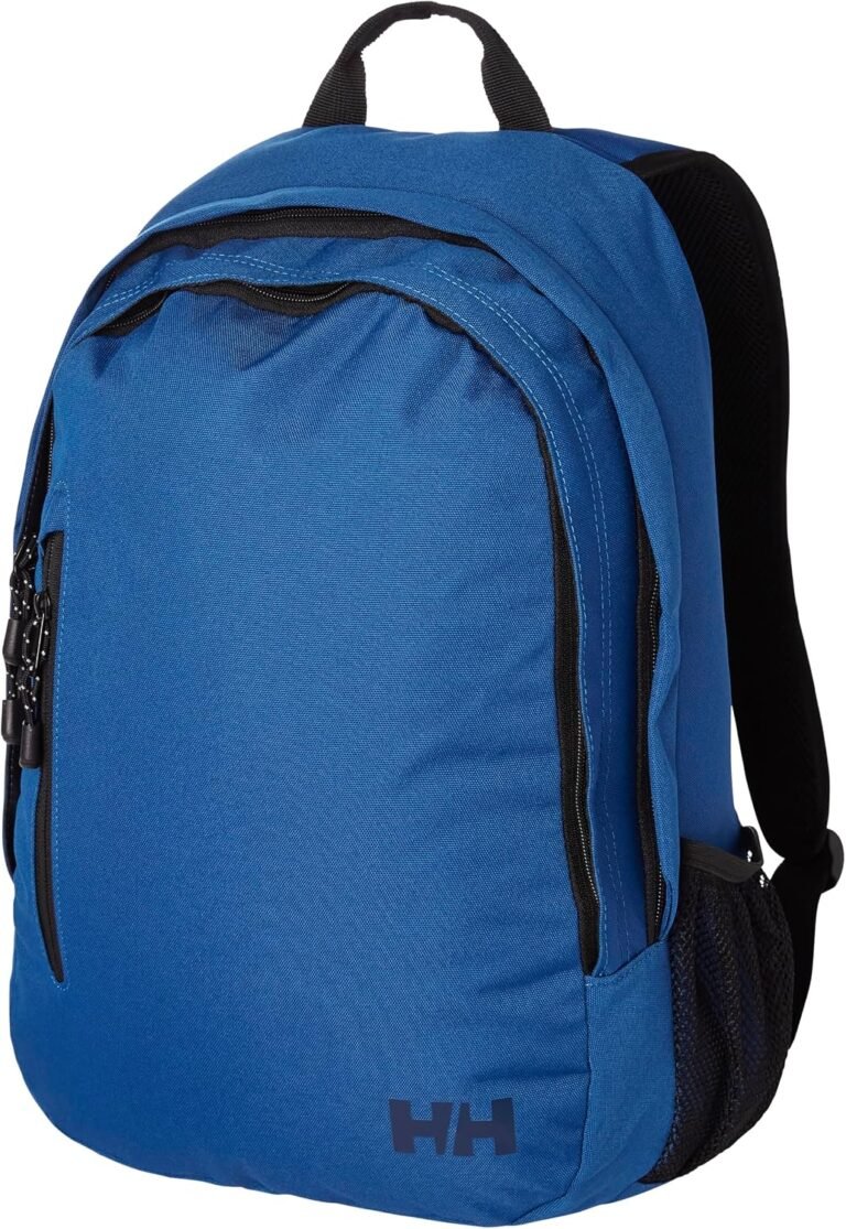 Mochila Helly Hansen Dublin 2.0: Análisis y Oferta Histórica