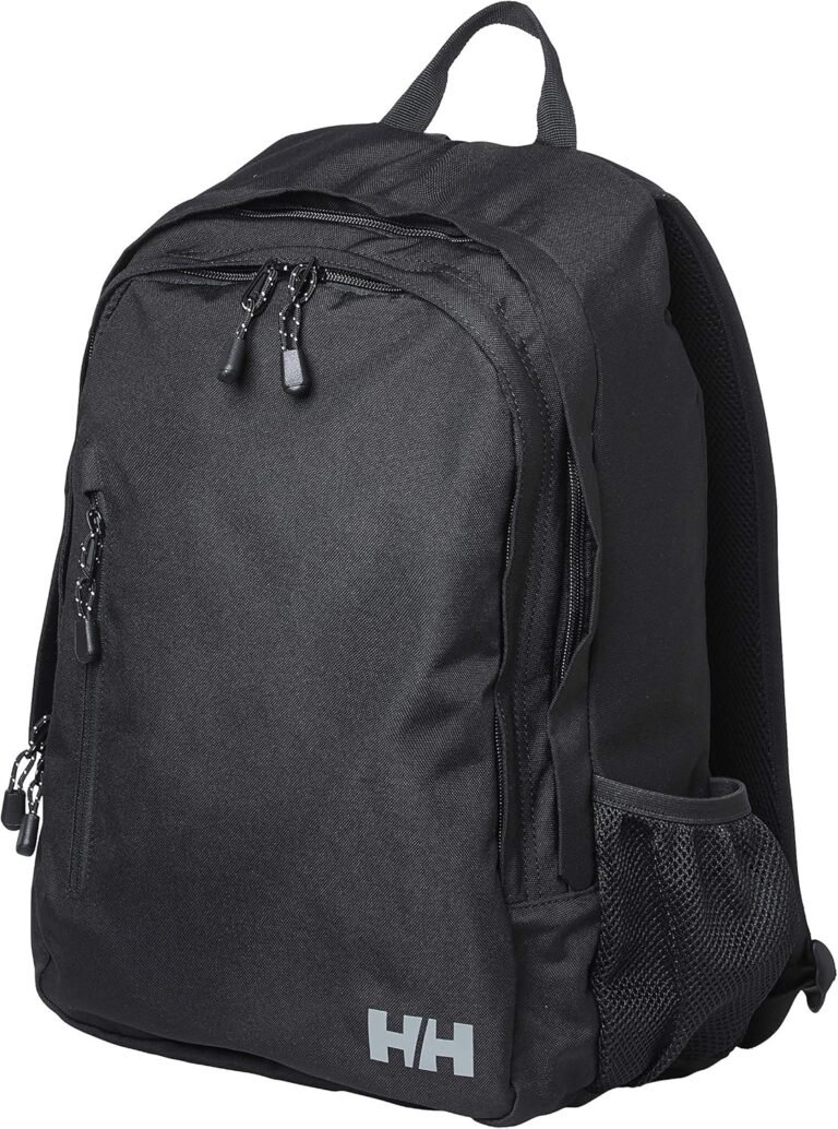 Helly Hansen Unisex Mochila Dublin 2.0 al Mejor Precio