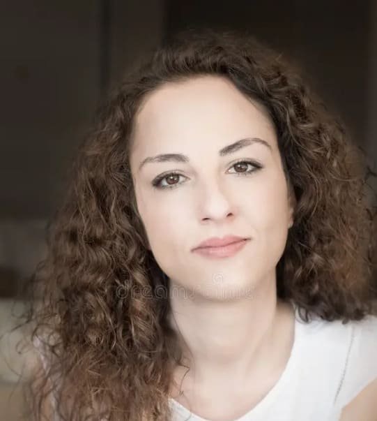 Foto de Silvia García