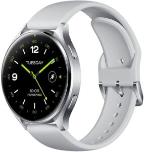 XIAOMI Watch 2 rebajado: Snapdragon W5+ y Wear OS