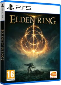 Elden Ring Standard Edition