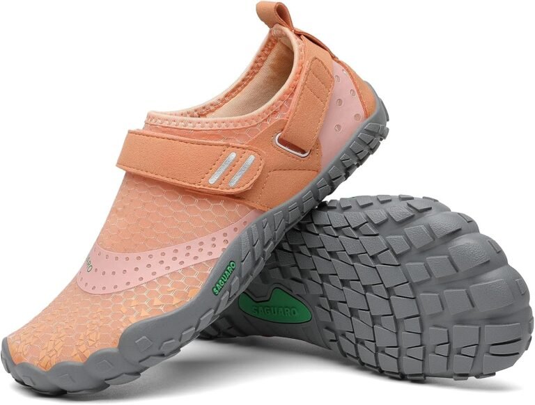 SAGUARO Zapatillas Minimalistas Barefoot: Análisis, Opiniones y Oferta