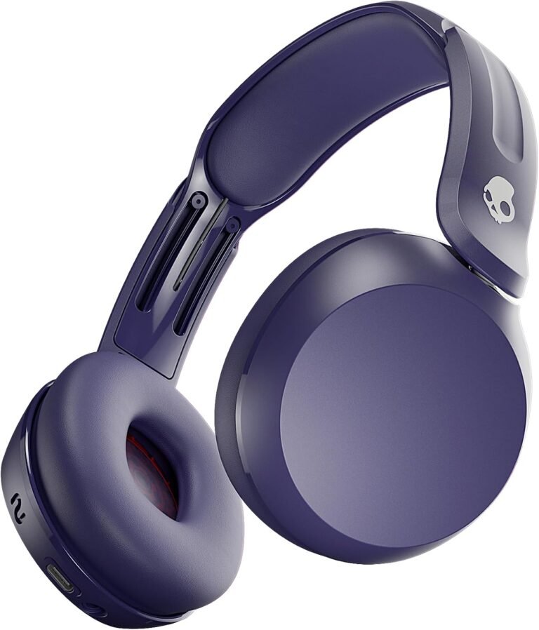 Auriculares Skullcandy Icon 180 Inalámbricos: Chollo por 29,99€