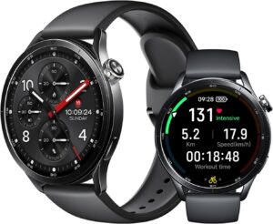 XIAOMI Watch S5 de 46 mm al mejor precio