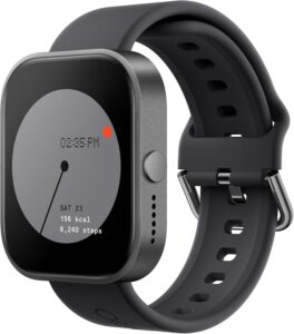 CMF by Nothing Watch Pro: Análisis y Opinión del Smartwatch