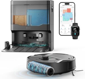 Lefant M210 Pro Omni Robot Aspirador: Análisis y Oferta