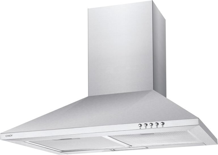 Candy CCE117/1X: Análisis y Oferta Campana Extractora 70 cm