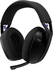 Logitech G321 Lightspeed: Auriculares Inalámbricos Gaming