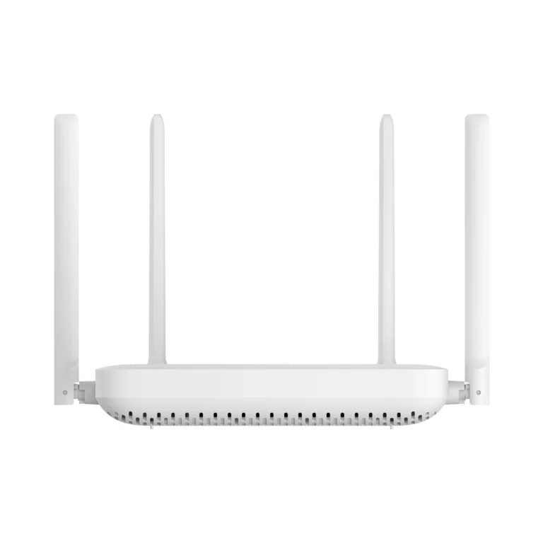 Xiaomi Router AX1500 Wi-Fi 6 de Oferta en AliExpress