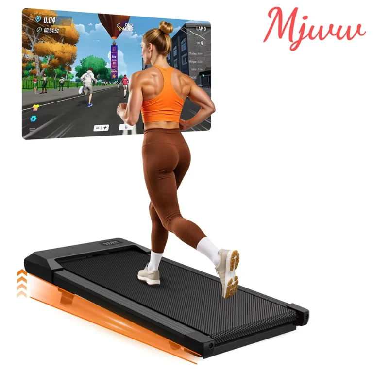 Caminadora Plegable MJWW 3.0 HP con Inclinación: Análisis y Oferta